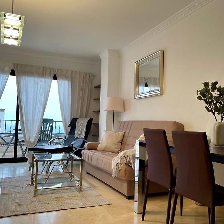 Apartamento Alyanna Михас Экстерьер фото