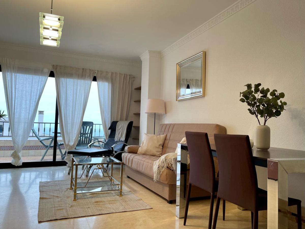 Apartamento Alyanna Михас Экстерьер фото