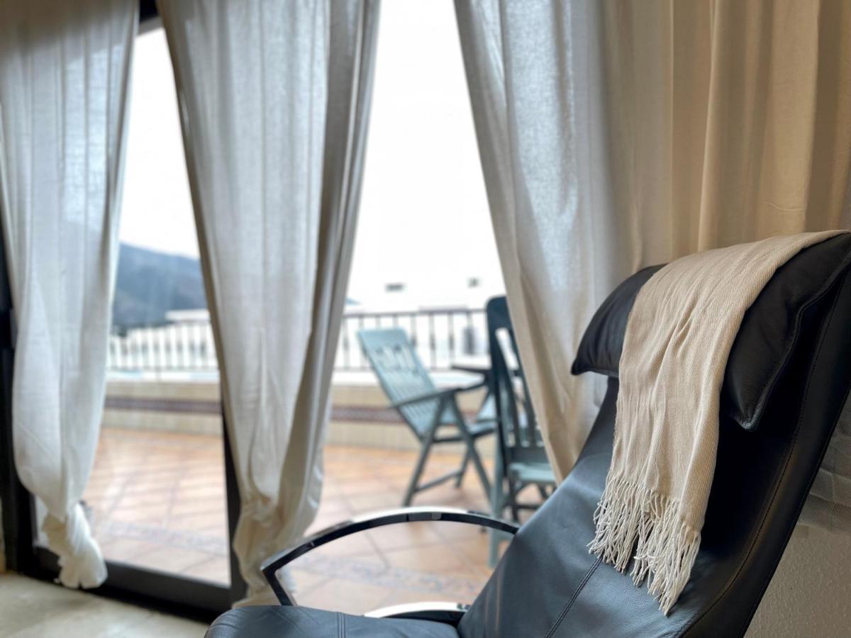 Apartamento Alyanna Михас Экстерьер фото