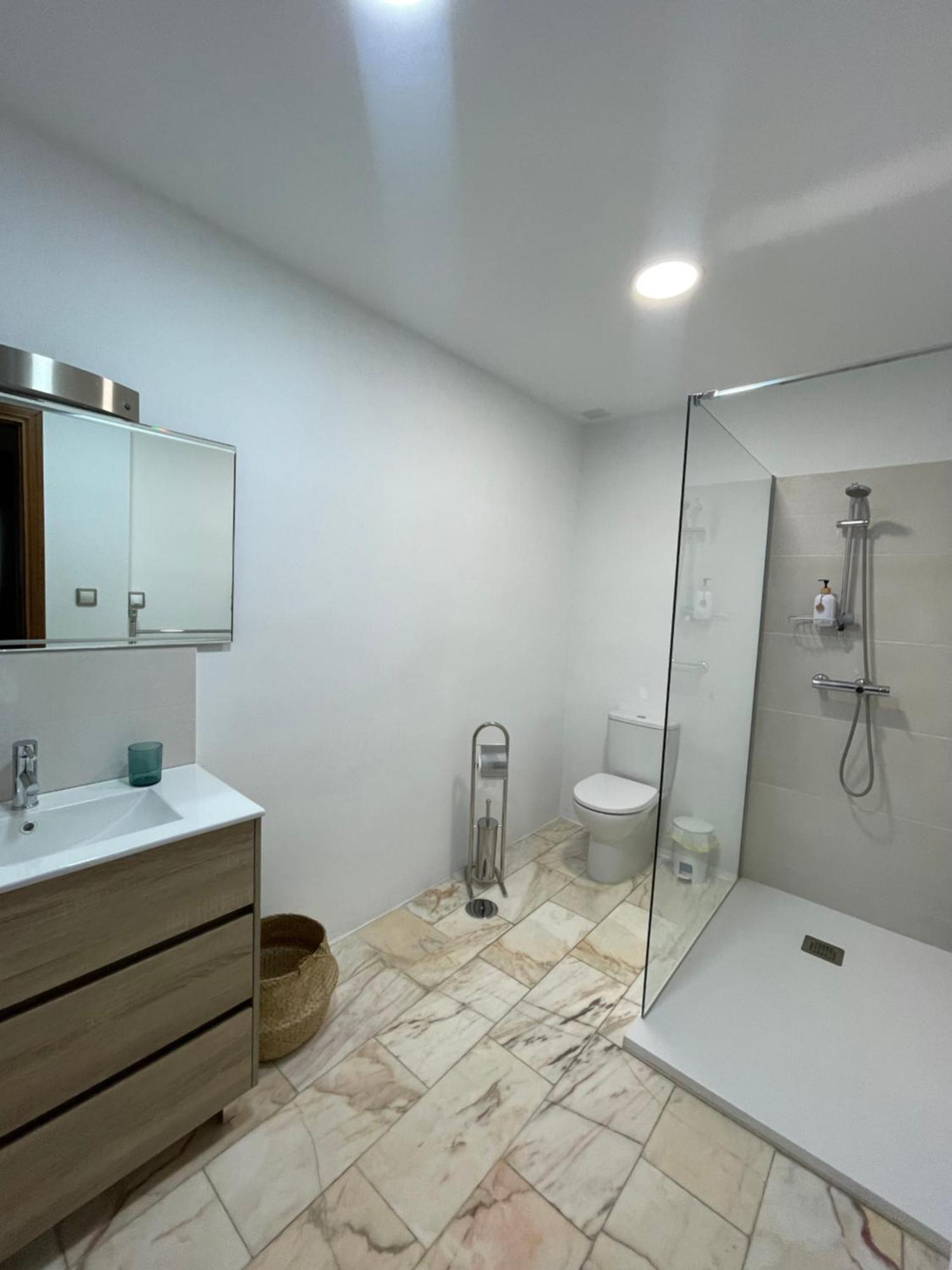 Apartamento Alyanna Михас Экстерьер фото